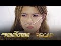 Chloe survives the accident | FPJ's Ang Probinsyano Recap (With Eng Subs)