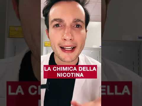 Video: Cos'è un cerotto alla nicotina?