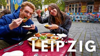 Leipzig Seyahat Rehberi̇ Almanya Leipzigde Yapılması Gereken 10 Şey