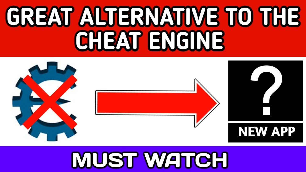 Cheat engine like app for Android? : r/androidapps