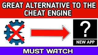 Great alternative to the Cheat engine screenshot 4
