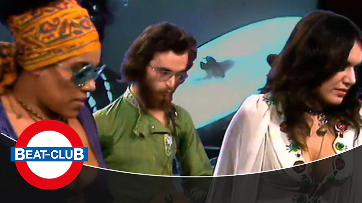Ginger Baker's Air Force - 12 Gates of the City - ...