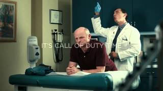 ТВ Трейлер к игре Call of Duty: Ghosts - Checkup для Xbox One
