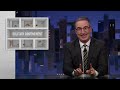 S10 E6: French Retirement Protests & Solitary Confinement: Last Week Tonight with John Oliver