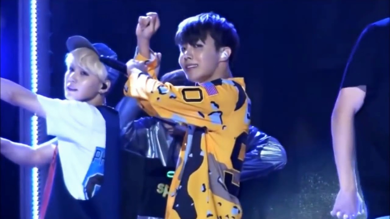 REALLY BAD BOY [RBB] (BTS) FMV (RED VELVET)