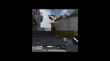 SD sniper quick shots |#codm #sniping #callofduty