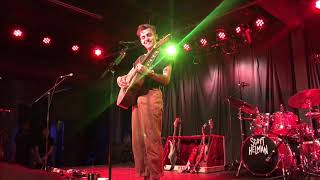 Lifeguard- Scott Helman Live