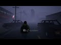 La Niebla Para Ps1