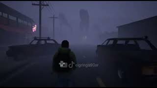 La Niebla Para Ps1