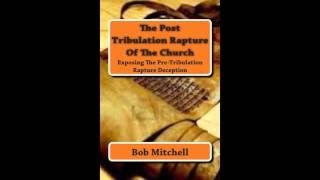 Chuck Missler The Pre Tribulation Rapture Of The Church-explained;are YOU Ready ?