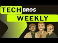 Nvidia announces a HUGE new contract! | Tech Bros Weekly