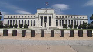 Housing market looks for direction as Federal Reserve meets this week