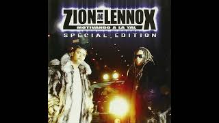 Zion y Lennox - Doncella (432 hz)