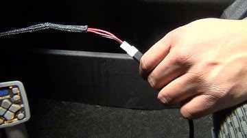 FISHER® Snow Plow Power & Ground Checks