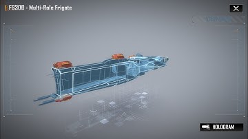 Infinite Lagrange: blueprints, random and pain