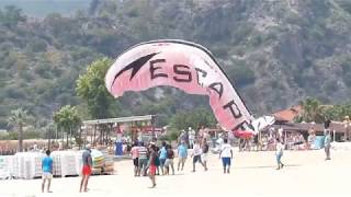 : Paragliding      OLUDENIZ 