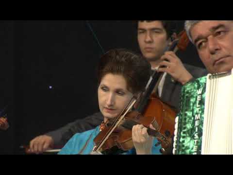 Gurban Gurbanow - Senedım