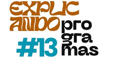 Explicando Programas - Clase Pilas (Método de Acceso Private) en Java [POO]