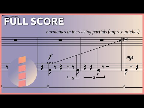 Jia Yi Lee — sift [w/ score]