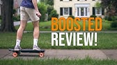 Boosted Mini S Vs Mini X Youtube
