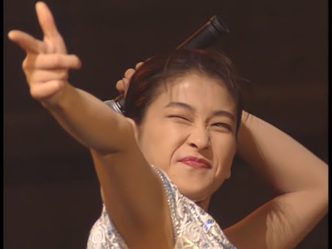 森高千里、ラッキーセブンツアー、キーホルダー 森高千里、ラッキーセブンツアー、キーホルダー