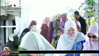 DAUN HIRIS BY MAMAH IIT ON SANGGAR PAMITRAN 07 OKTOBER 2024