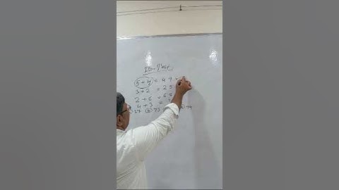 IQ and Aptitude Test Questions. With Answers, Solutions & Explanations #aptitudetricks