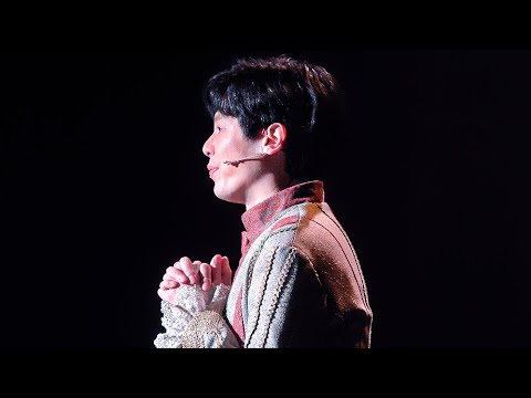 220403 뮤지컬 #최후진술 스페셜 커튼콜 #내가죽는다 #박규원 (박규원 배우님 focus)