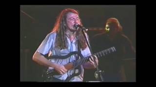 Video thumbnail of "Lenine e banda - Sebastiana (Ao vivo no Tom Brasil SP em 18.11.2000)"