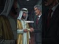 FBI Created Fake Arab Sheiks to Catch Corrupt Politicians Taking Bribes