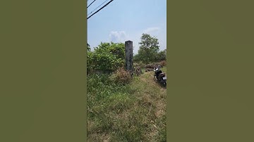 Đất Củ Chi làm nhà vườn 1.086 m2 có 300m thổ cư xã Phạm Văn Cội