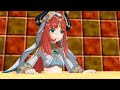 Nilou Sinking In Slow Sand Ganyu Motion MMD Quicksand Animation 