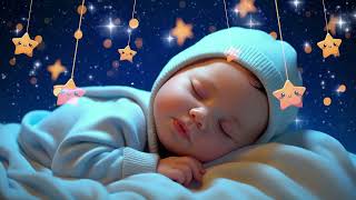 Sleep Instantly Within 3 Minutes  Mozart Brahms Lullaby  Sleep Music #3