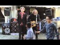 Sean Wheeler & Zander Schloss - Calexico and Mexicali (Official Video)