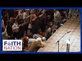 A Faith Nation Good Friday Special | Faith Nation - March 29, 2024