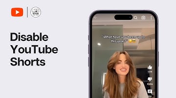 How To Disable YouTube Shorts (Easy 2024)