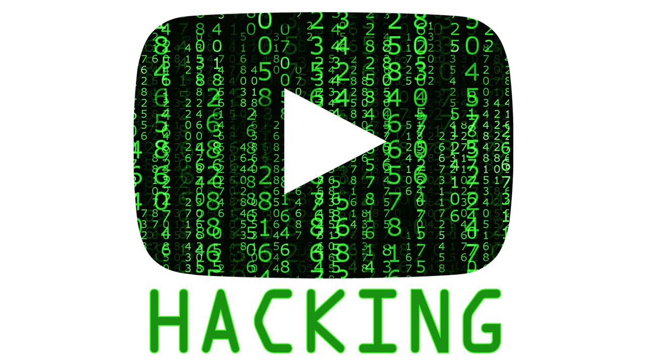 HACKING YOUTUBERS! - YouTube