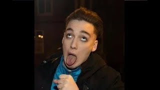 Hatari (Iceland - Eurovision 2019) Funny and Epic Moments Compilation Part 2#