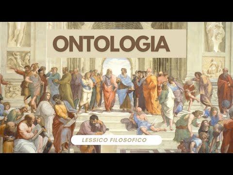Video: Teleologia è Ontologia e studi religiosi