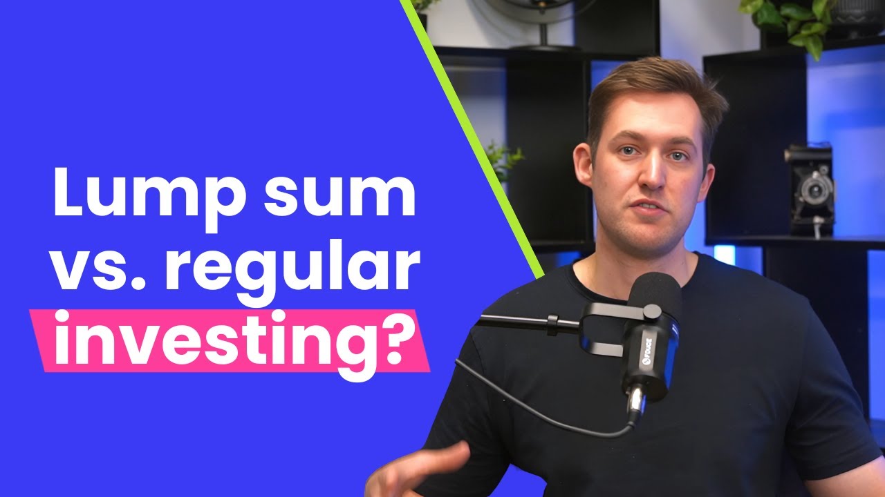 The NASDAQ: 100: How to invest from the UK (2025 guide)