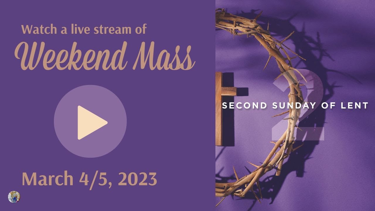 st-gabriel-mass-youtube