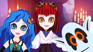 видео: Приключения в волшебной школе ✨ – Сборник – Элекси Мир – Новый мультик для детей про фей картинка: Приключения в волшебной школе ✨ – Сборник – Элекси Мир – Новый мультик для детей про фей