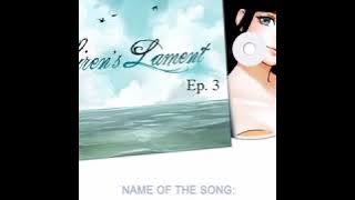 Unspoken (Track 4) [Ost Webtoon Siren's Lament Episode 3]