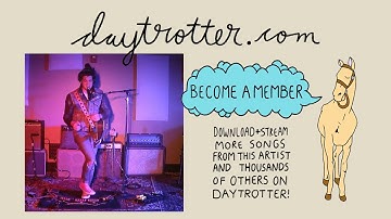 Billy Raffoul - Running Wild - Daytrotter Session