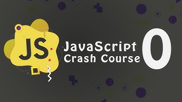 AfSomali, JavaScript Crash Course Horudhac