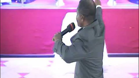 UNDERSTANDING THE WONDERS OF THANKSGIVING.Pt 1B.PST.OLUMUYIWA EMMANUEL_16052021