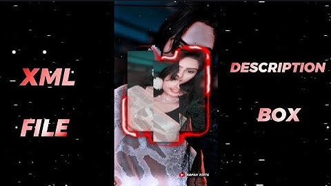 CHOKE_CHOK_JAI_PORE6E_ANTINA_THIK_NORECHE❤Arpan Edits💗xml file👇 #newtrendingvideos#alightmotionedit