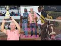 2000 Guineas Goes To SaluteThe Don Raddesh Roman / Gary Subratie Caymanas Park Horse Racing 07/06/26