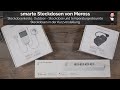 Meross smarte Steckdosen | Ein kurzer Blick in das smarte Meross Steckdose Portfolio