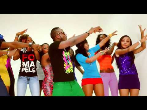 FO MAPELE - CHARLY WATTA Ft TOOFAN